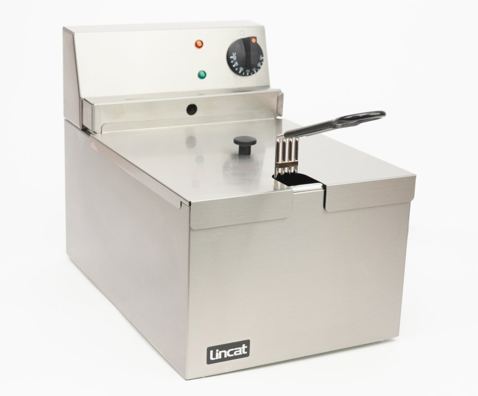 Lincat LDF Single Tank Fryer